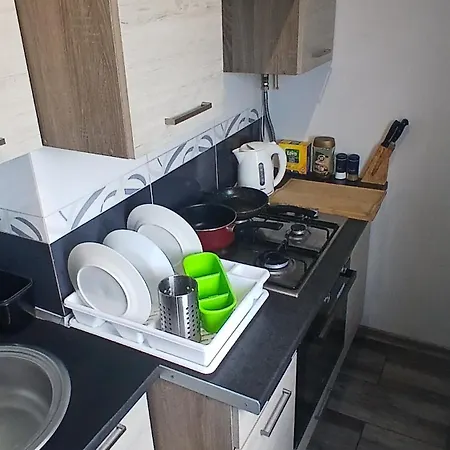 Habitación en casa particular Jakość-niska Cena-cisza I Spokój-prywatny Na Klucz-5 Km Do Plaży-piwnica Na Rower-centrum Gdynia
